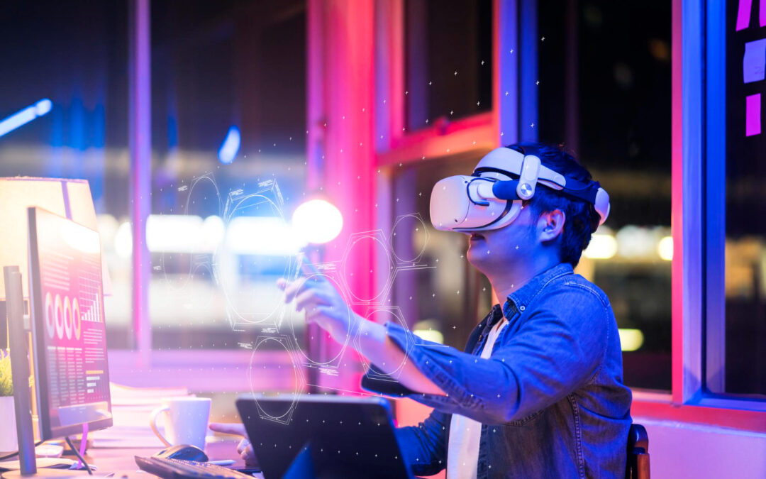 5 Simple Steps to Discover the Power of the Metaverse in Finding Talented Individuals