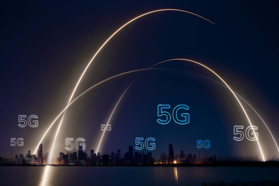 AI Fueling 5G Innovations in the Telecommunications Industry
