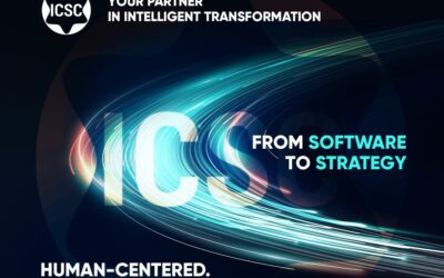 From ERP to AI Orchestration: The Digital Transformation Journey Toward Intelligent Enterprises
