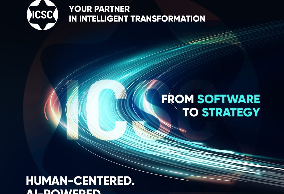 From ERP to AI Orchestration: The Digital Transformation Journey Toward Intelligent Enterprises