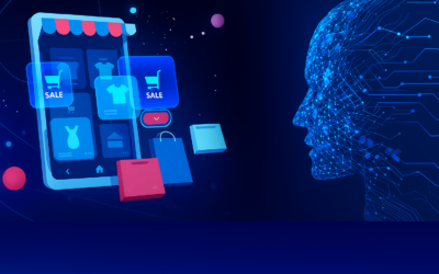 Trí tuệ nhân tạo trong Thương mại điện tử: AI đang thay đổi cách chúng ta kinh doanh online như thế nào?