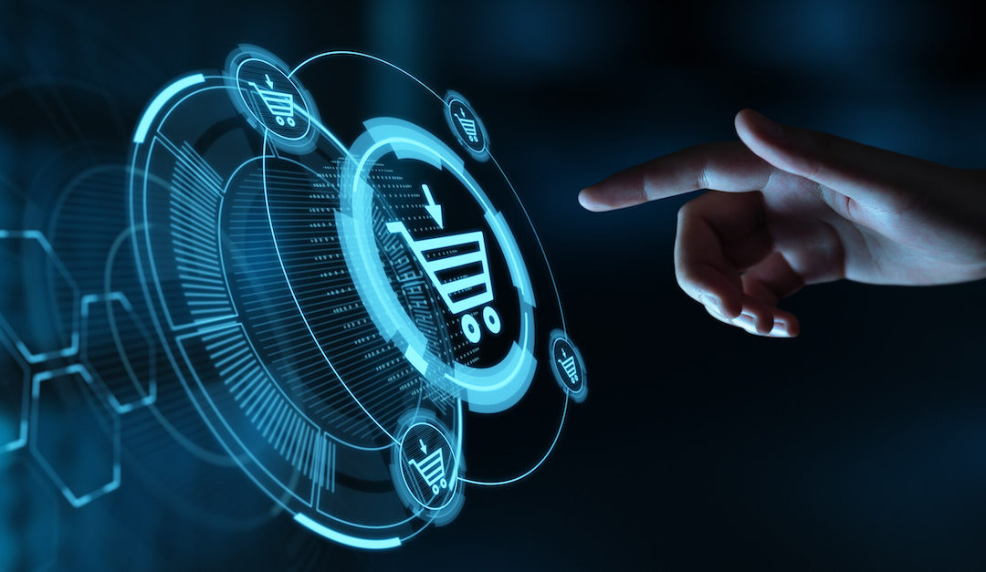 Tương Lai E-Commerce: Khi Trí Tuệ Nhân Tạo Là Trợ Lý Đắc Lực Cho Doanh Nghiệp