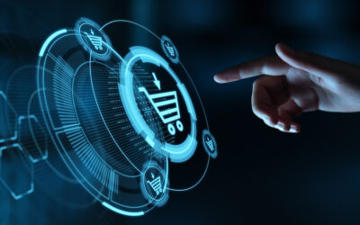 Tương Lai E-Commerce: Khi Trí Tuệ Nhân Tạo Là Trợ Lý Đắc Lực Cho Doanh Nghiệp