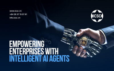 AI Agent Development Services: Transforming Business Operations with Intelligent Automation