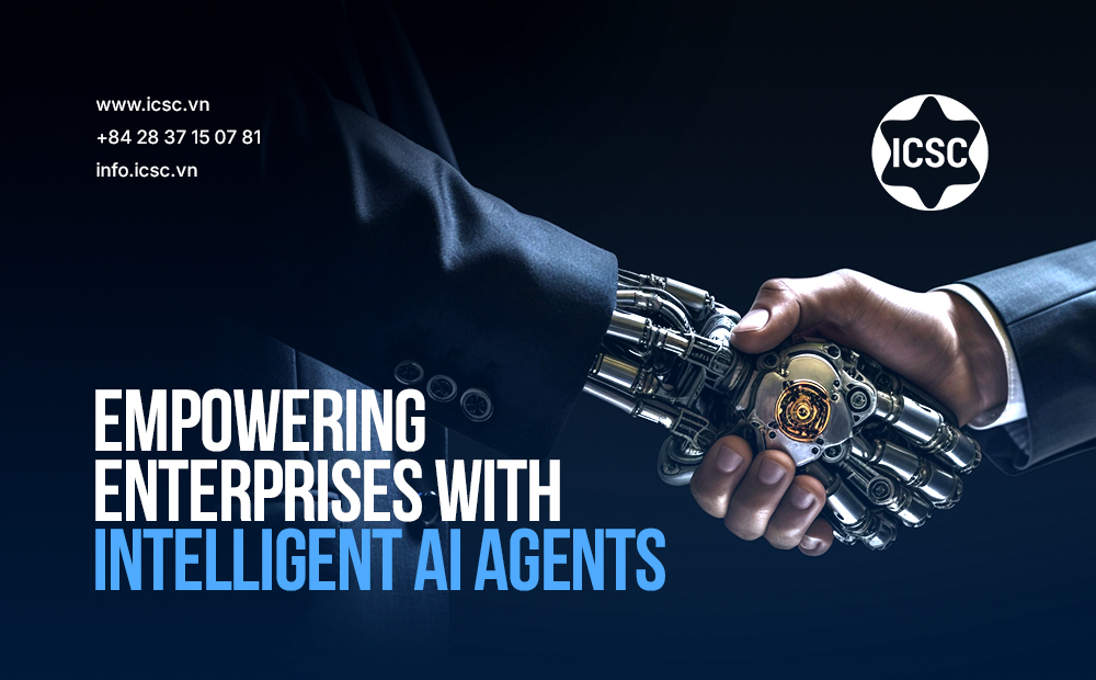AI Agent Development Services: Transforming Business Operations with Intelligent Automation