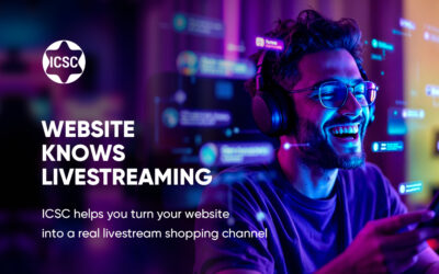 Live Commerce on Your Website – A High-Conversion E-Commerce Solution