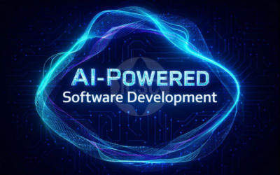 Phát triển Phần mềm Ứng dụng AI: Khi tốc độ, chi phí và khả năng mở rộng trở thành lợi thế cạnh tranh mới