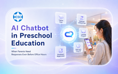 AI Chatbots in Preschool Education: Providing Responses Before Office Hours Begin